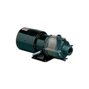 Little Giant Pump Little Giant 581603 3-MD-HC Magnetic Drive Pump - Highly Corrosive- 115V- 750 At 1' 581603